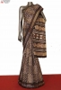 Soft Printed Art Silk Saree